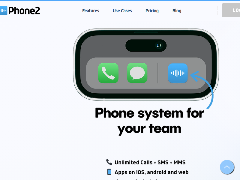 Phone2 Reviews Read 65 Customer Ratings of phone2.io
